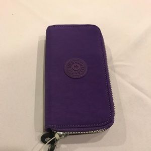 Kipling wallet